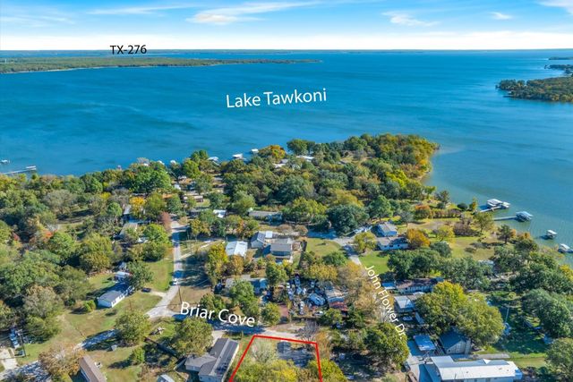 9952 Briar Cove, Wills Point, TX 75169