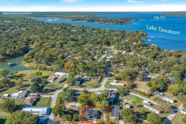 9952 Briar Cove, Wills Point, TX 75169