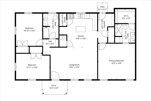 9952 Briar Cove, Wills Point, TX 75169