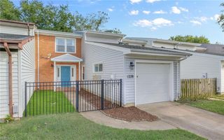 1228 Captain Adams CT, Virginia Beach, VA 23455