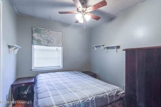 286 Tucker Road, Holly Springs, MS 38635