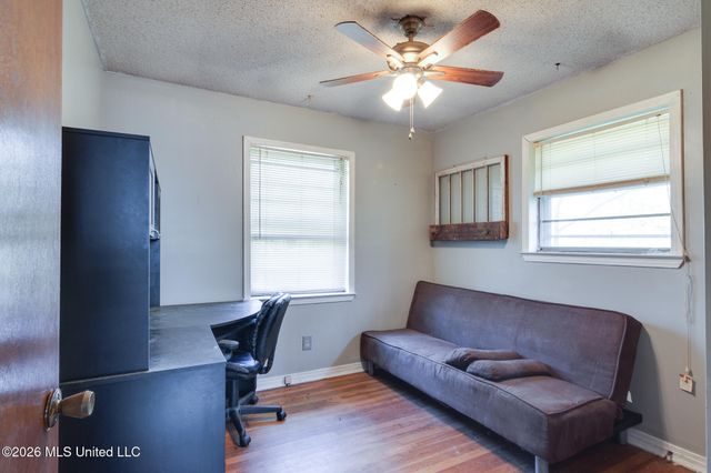 286 Tucker Road, Holly Springs, MS 38635