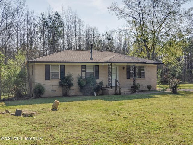 286 Tucker Road, Holly Springs, MS 38635
