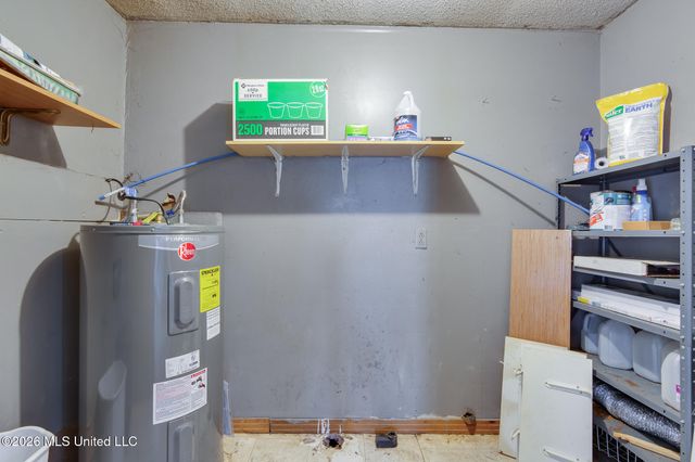 286 Tucker Road, Holly Springs, MS 38635