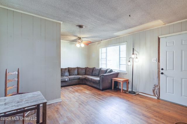 286 Tucker Road, Holly Springs, MS 38635