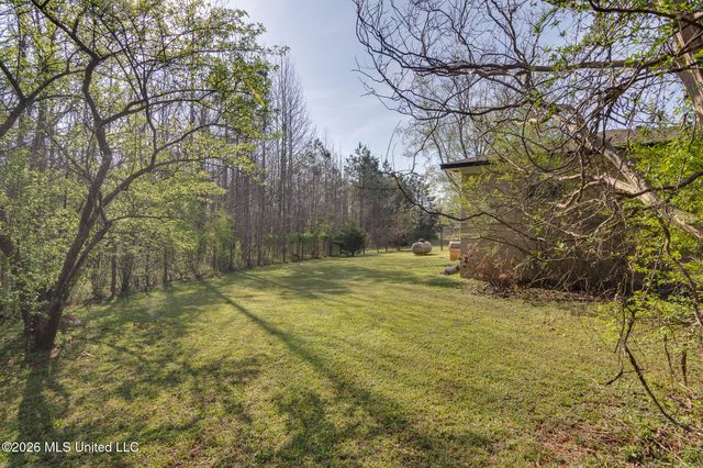 286 Tucker Road, Holly Springs, MS 38635