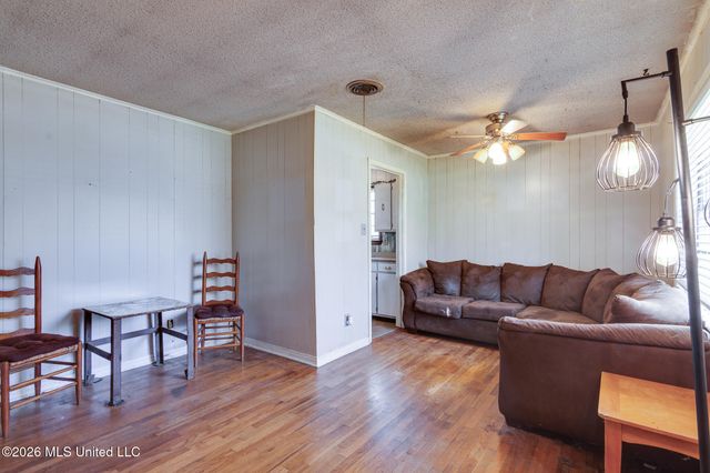 286 Tucker Road, Holly Springs, MS 38635