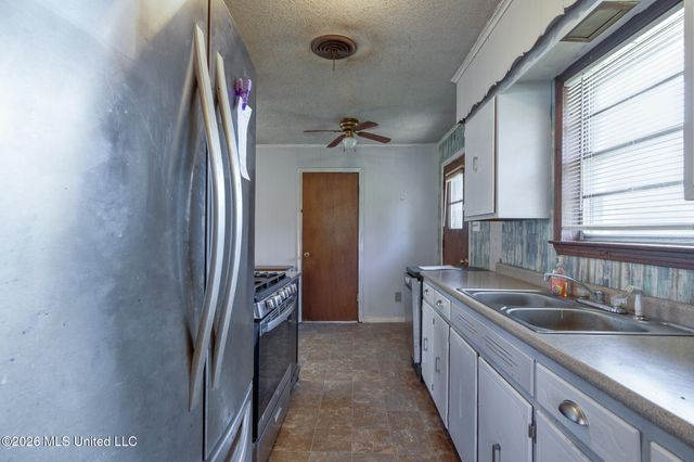 286 Tucker Road, Holly Springs, MS 38635