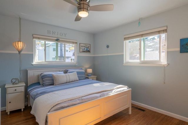 1105 Funston Avenue, Pacific Grove, CA 93950