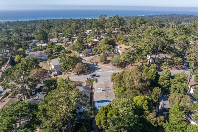 1105 Funston Avenue, Pacific Grove, CA 93950