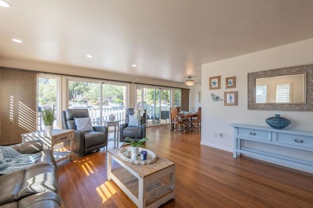 1105 Funston Avenue, Pacific Grove, CA 93950