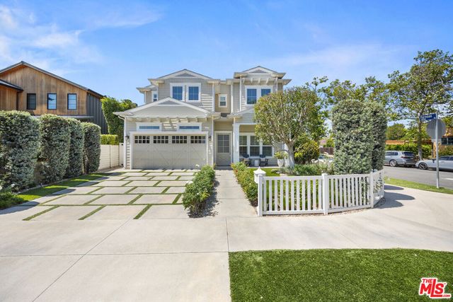 4257 Farmdale Avenue, Studio City, CA 91604
