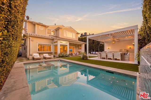 4257 Farmdale Avenue, Studio City, CA 91604