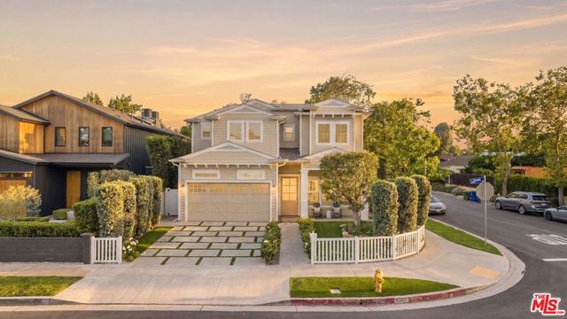 4257 Farmdale Avenue, Studio City, CA 91604