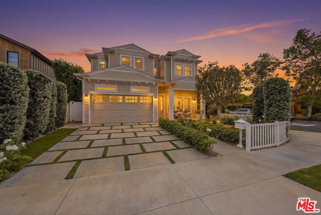 4257 Farmdale Avenue, Studio City, CA 91604