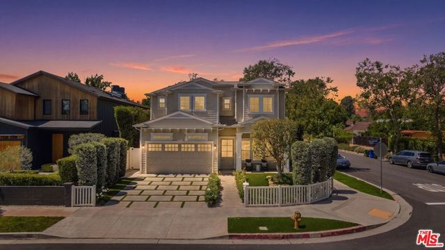 4257 Farmdale Avenue, Studio City, CA 91604