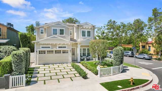 4257 Farmdale Avenue, Studio City, CA 91604