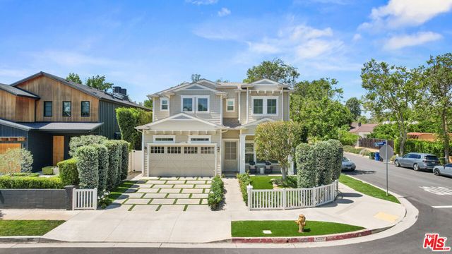 4257 Farmdale Avenue, Studio City, CA 91604