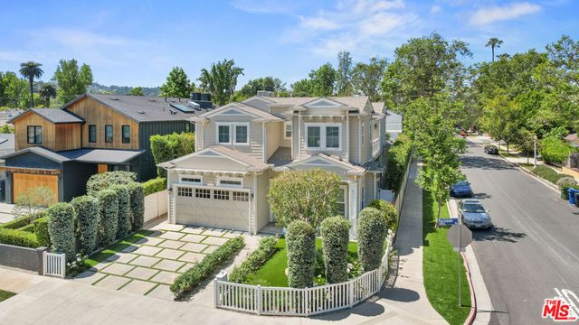 4257 Farmdale Avenue, Studio City, CA 91604