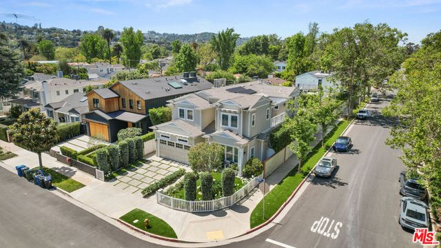4257 Farmdale Avenue, Studio City, CA 91604