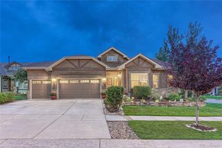 5707 Flicka Drive, Colorado Springs, CO 80924