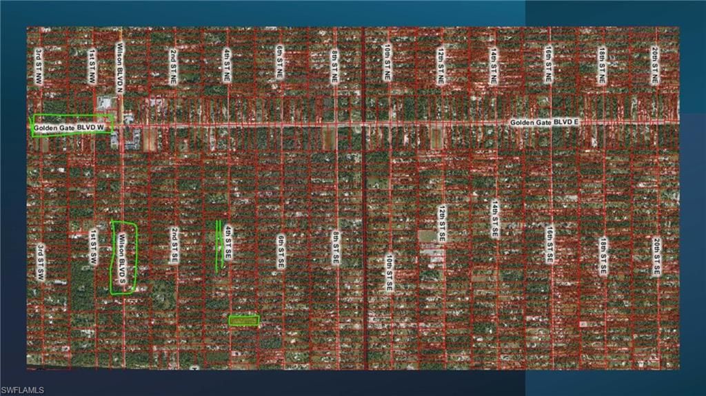 XXX 4th ST SE, NAPLES, FL 34117 — photo 2