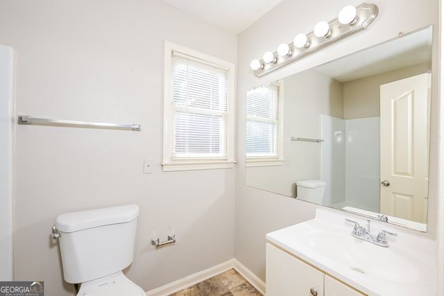 5353 Ridgemere Court, Stone Mountain, GA 30083