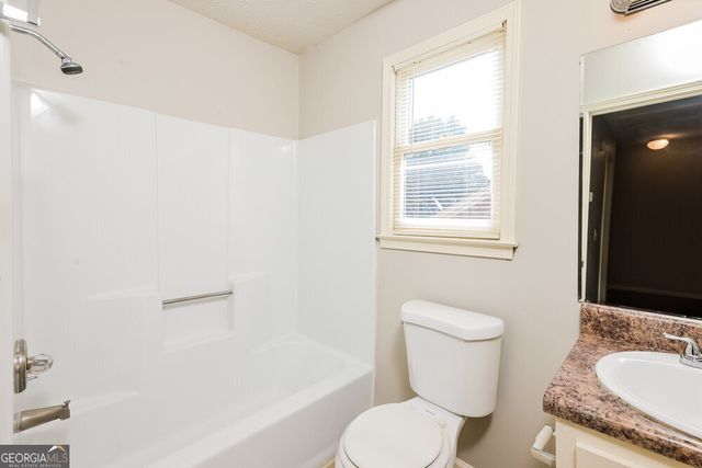 5353 Ridgemere Court, Stone Mountain, GA 30083