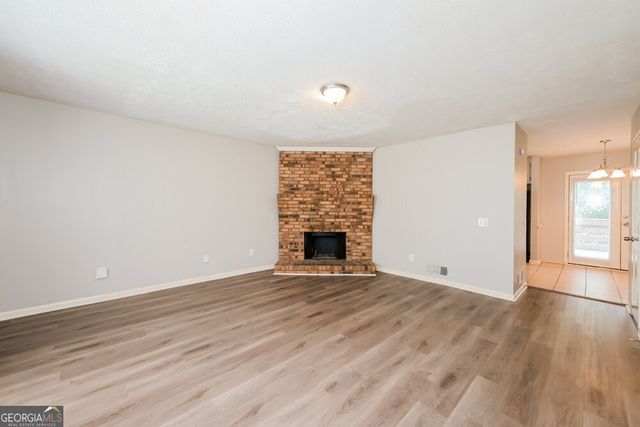 5353 Ridgemere Court, Stone Mountain, GA 30083