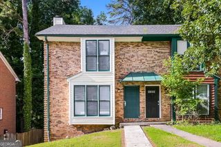 5353 Ridgemere Court, Stone Mountain, GA 30083