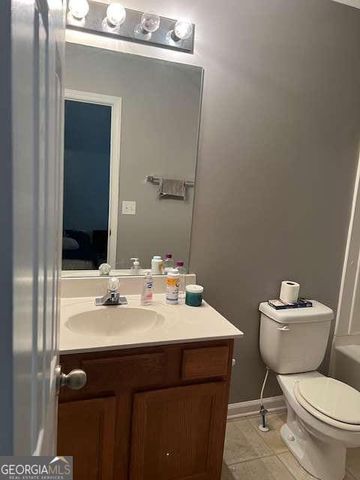 2918 Vining Ridge Terrace, Decatur, GA 30034