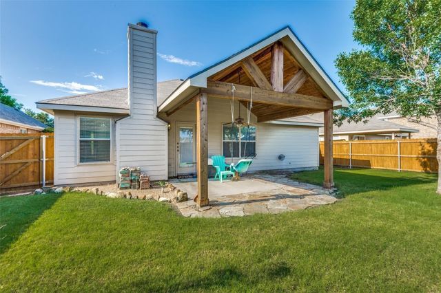 1501 Canvasback, Aubrey, TX 76227