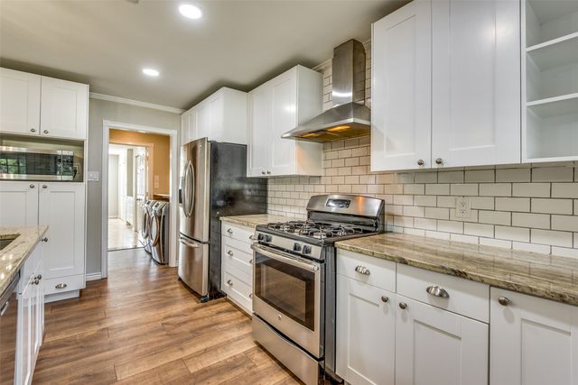 1600 West Shore Drive, Richardson, TX 75080