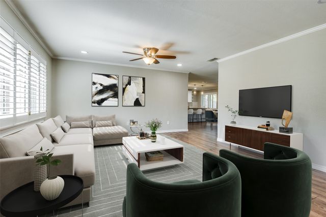 1600 West Shore Drive, Richardson, TX 75080