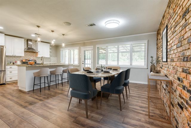 1600 West Shore Drive, Richardson, TX 75080