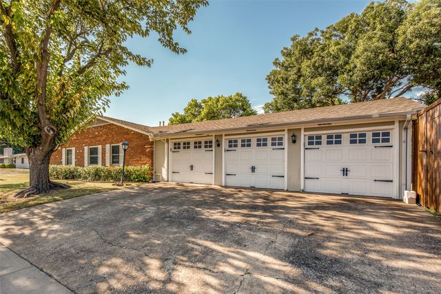 1600 West Shore Drive, Richardson, TX 75080