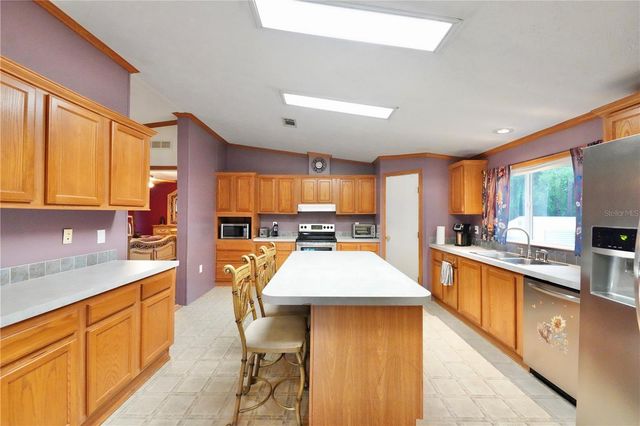 2482 S WAKULLA POINT, Homosassa, FL 34448