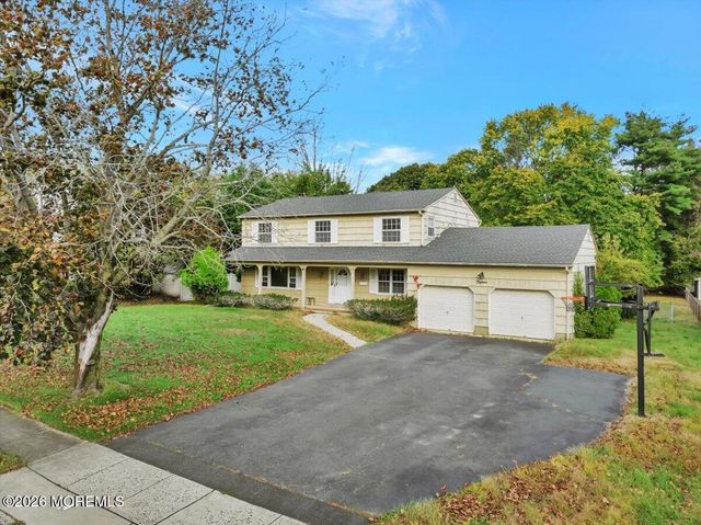 15 Harbor Court, West Long Branch, NJ 07764