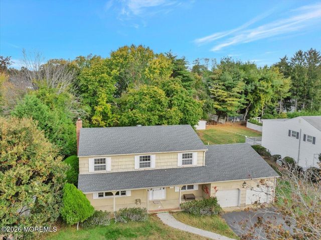 15 Harbor Court, West Long Branch, NJ 07764