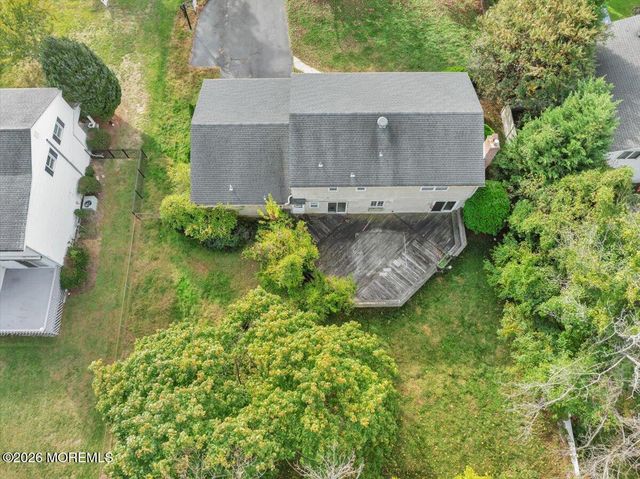 15 Harbor Court, West Long Branch, NJ 07764