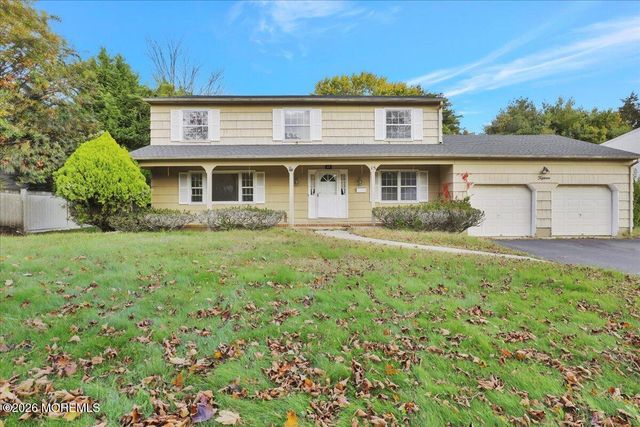 15 Harbor Court, West Long Branch, NJ 07764