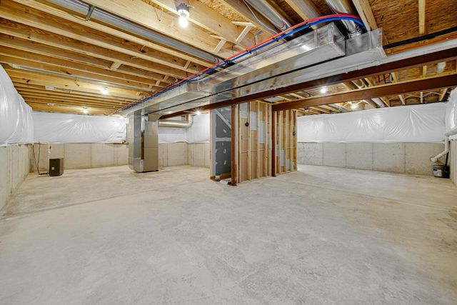 86 Bergamo Court, Crown Point, IN 46307