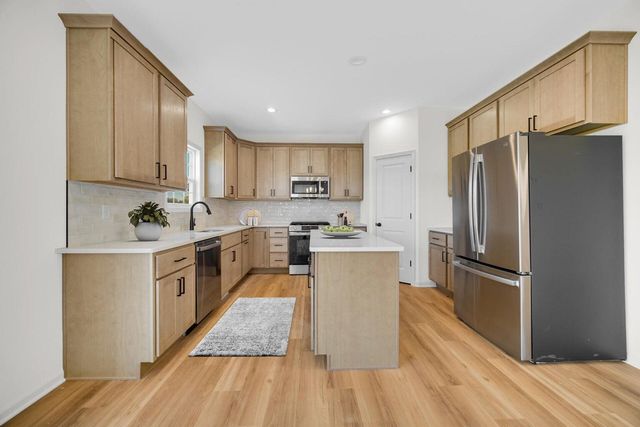 86 Bergamo Court, Crown Point, IN 46307