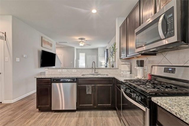 3318 Atascocita Vale Drive, Humble, TX 77396