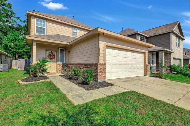 3318 Atascocita Vale Drive, Humble, TX 77396