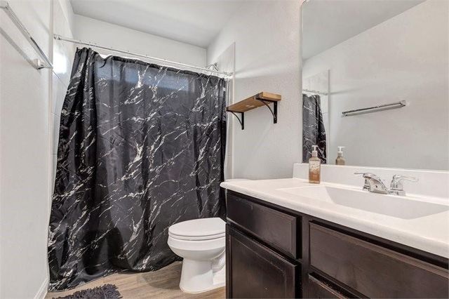 3318 Atascocita Vale Drive, Humble, TX 77396