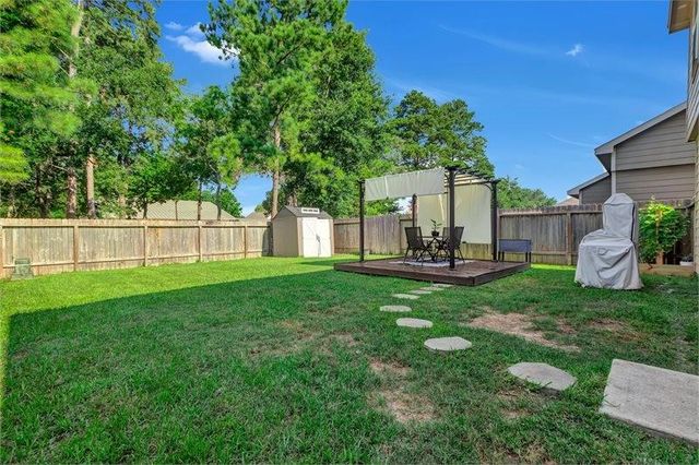 3318 Atascocita Vale Drive, Humble, TX 77396