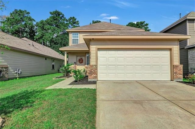 3318 Atascocita Vale Drive, Humble, TX 77396