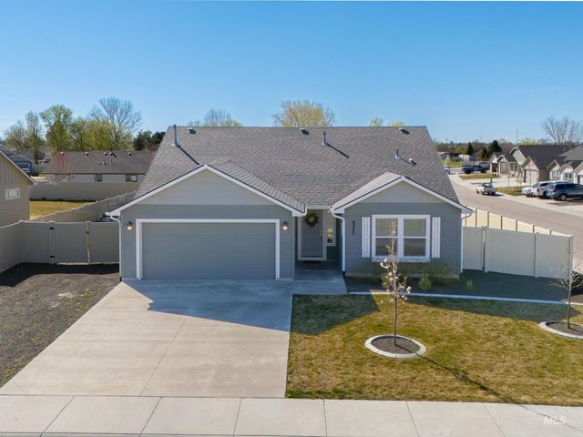 521 Bolson Pl, Caldwell, ID 83605