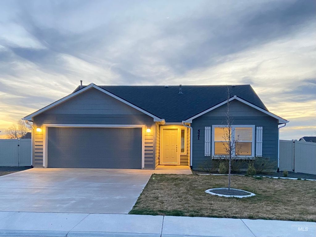 521 Bolson Pl, Caldwell, ID 83605